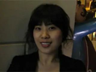 “女性コメディアン”カン・ユミ　交際中の恋人について告白