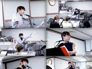 「SHINHWA」イ・ミヌ、きょう（23日）ソロデビュー20周年コンサート…9年ぶりの新曲披露