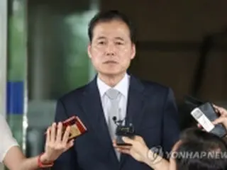 韓国統一相候補「統一部の役割、変化すべき」　南北合意は選別的に考慮