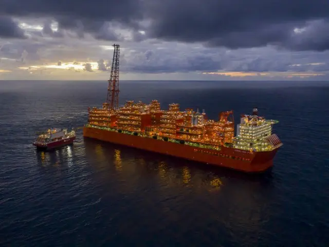 韓国ガス公社、海外の資源開発によりエネルギー危機克服へ=韓国報道(画像提供:wowkorea)