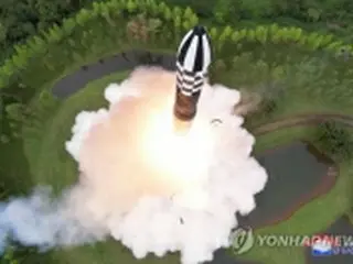 北朝鮮　不利な情勢打開へICBM発射など圧力再開＝韓国統一部