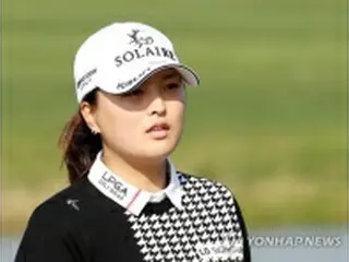 女子ゴルフ世界ランキング　高真栄が通算163週1位