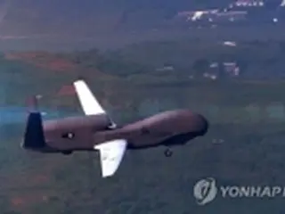 北朝鮮の軍事パレード　最新無人機やICBM「火星18」登場