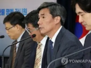 汚染水放出巡る韓日の追加実務協議「今週中に」　韓国政府が見通し