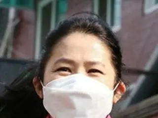 女優シム・ウナの“虚偽復帰説”捜査進行中…「BY4M」が異議申請し警察送致