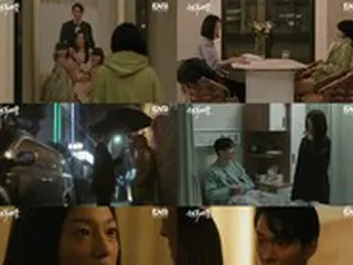 ≪韓国ドラマNOW≫「ハピネスバトル」14話、イ・ギュハンの新たな秘密が明らかになる＝視聴率2.8%、あらすじ・ネタバレ