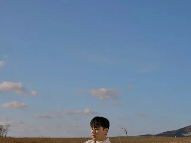 歌手JUHO、カラオケ人気曲「I HAVE A LOVER」をリメイク（画像提供:wowkorea）