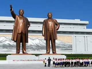 ＜W解説＞国境を開放し始めた北朝鮮、人的往来が徐々に活発化