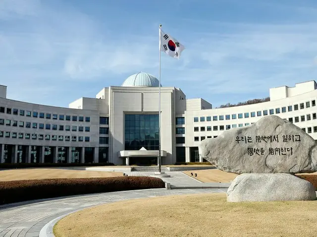 韓国の国家情報院（画像提供:wowkorea）