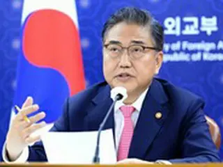 韓国外相「IAEAは規制当局と外交チャンネルの両方に “二重のホットライン”を設置」