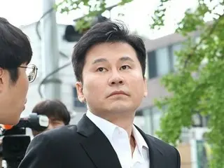 元練習生ハン・ソヒ、「ケンカを終わらせる」 4年ぶりに変わった立場…YGヤン・ヒョンソク処罰反対