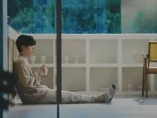 「WEi」キム・ヨハン、3年ぶりに2ndシングル発売…CHEEZEと「君の中のブルー」をリメイク