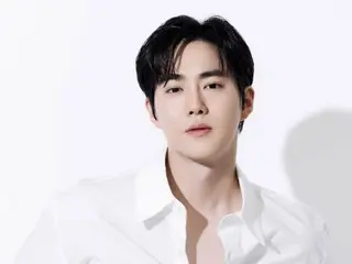 「EXO」SUHO、「2023 AAA IN THE PHILIPPINES」出演確定