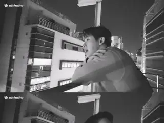 歌手ウォノ（WONHO）、「I just」スペシャルクリップ公開…感覚的演出に視線集中