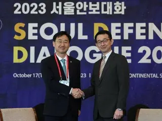 日韓が1年ぶりに「防衛次官級」協議…「防衛当局が緊密に意思疎通を」
