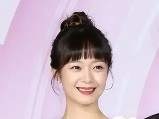 女優チョン・ソミン、SBS「ランニングマン」降板へ…10月30日に最後の収録