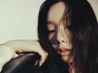 「少女時代」テヨン、新曲「To. X」ティザーイメージ公開