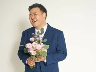 【公式】俳優キム・ジフン、あす（26日）に一般人と結婚「よい俳優として恩返しする」…ドラマ「ペーパー・ハウス・コリア」などに出演