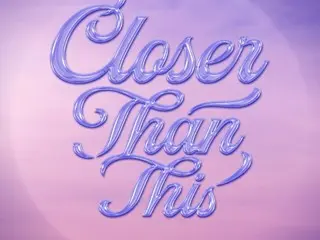 「BTS（防弾少年団）」JIMIN、ソロシングル「Closer Than This」がiTunes全世界90カ国・地域で入隊後にも1位！