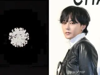 「嫌疑なし」のG-DRAGON（BIGBANG）、SNSに置いた白い菊…静かな追悼