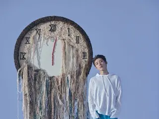 元「iKON」のB.I、待望の日本デビュー！ 類まれなる音楽的才能を発揮して日本での音楽活動を開始！