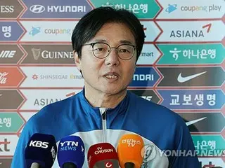 サッカー韓国代表の臨時監督に黄善洪氏　３月のＷ杯アジア２次予選指揮