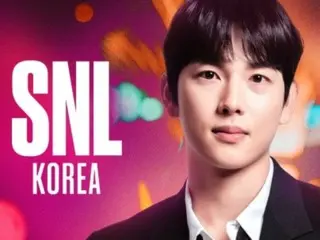 「SNL KOREA 5」初回ゲストのイム・シワン（ZE:A）、「エネルギーをすべて出し切る」