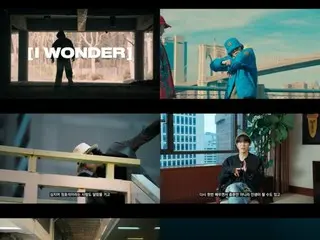「BTS」J-HOPE、ドキュメンタリー「HOPE ON THE STREET」への期待高まる…メイントレーラー公開