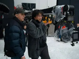 ポン・ジュノ監督の「Mickey17」、来年1月28日に韓国で初公開