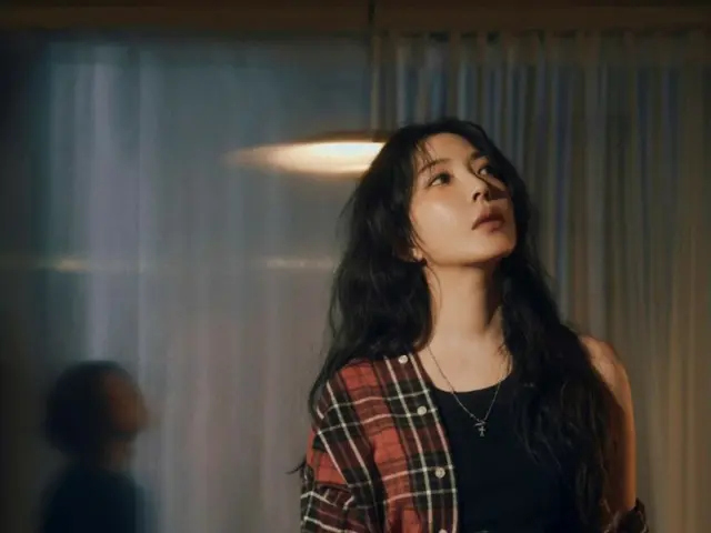 BoA、本日（26日）新曲「Emptiness」公開…MVの主人公も熱演