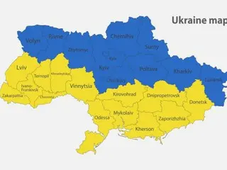 戦争開始から2年のウクライナ…昨年の経済「5.3％」成長