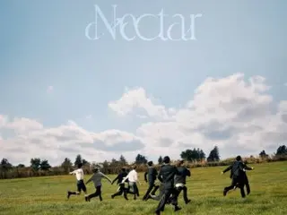 「THE BOYZ」、音楽番組で2冠達成…新曲「Nectar」の活動に拍車