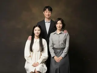 行定勲監督初の韓国ドラマ演出作「完璧な家族」が特別でしかない理由