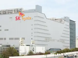 SKハイニックスがAI用メモリー工場を米国に建設へ、39億ドルを投資＝韓国報道