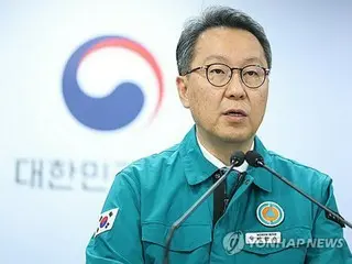 研修医１３２５人　保健福祉部次官を職権乱用容疑で告訴＝韓国