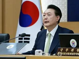 韓国　きょうのニュース（４月１５日）