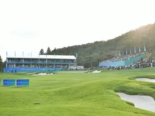 ＜女子ゴルフ＞韓国唯一のLPGA大会「2024年 BMW女子選手権」、昨年に続きソウォンバレーCCで開催決定