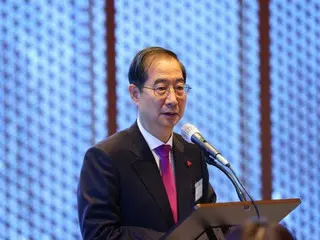 韓国首相「内閣総括総理として責任を感じ “辞意”表明」…「改閣はいつでも可能」