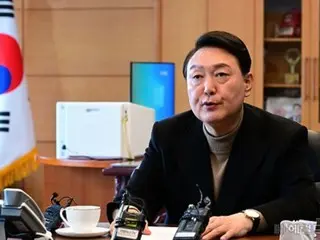 尹錫悦大統領、来週に国民の力の総選挙非公認、落選議員たちと会う＝韓国