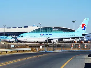 釜山・金海空港の国際線拡張ターミナル、5年間の工事を終え26日にオープン