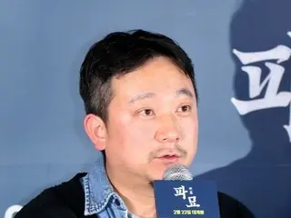 チャン・ジェヒョン監督、5月16日「プリースト」「破墓」「サバハ」脚本集出版