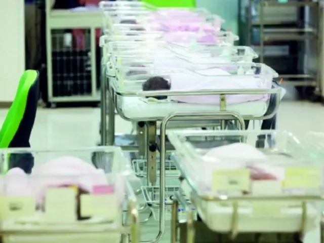 2月の出生児数が「史上初」2万人を下回る＝韓国