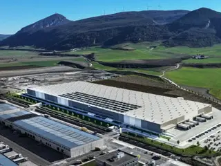 現代モービスがスペインにBSA工場を着工、フォルクスワーゲンに提供へ＝韓国