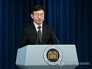 韓国大統領室「民間主導で力強い成長」　２４年成長率の上方修正示唆