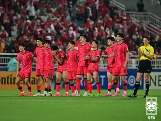 「責任があるのは分かっている...失敗は繰り返さない」＝大韓サッカー協会