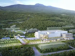 ハンファシステムが済州に宇宙センターを建設、月産4～8基で検証設備も＝韓国