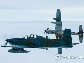 風船型飛行体が３月に北朝鮮側から南下　韓国軍が撃墜＝中国発の可能性も