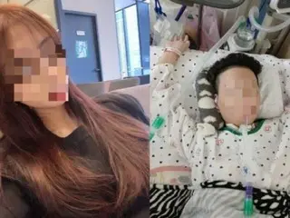 加害者に懲役6年宣告…暴行され意識障害になった娘、遺族「悔しい」＝韓国