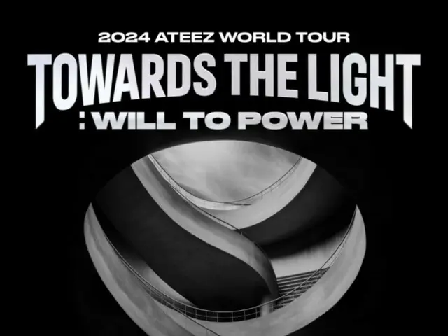 「ATEEZ」、ワールドツアーロサンゼルス公演の追加公演が決定＆10日に「Mステ」に出演…グローバル人気を立証