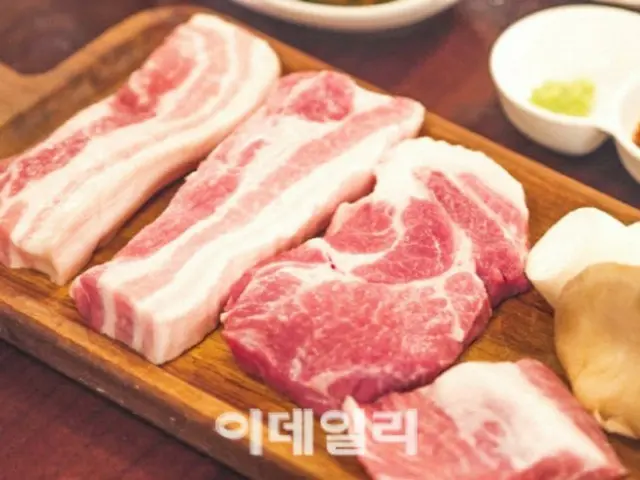 世界食料価格「2ヶ月連続上昇」穀物・肉類↑、乳製品・砂糖↓＝韓国